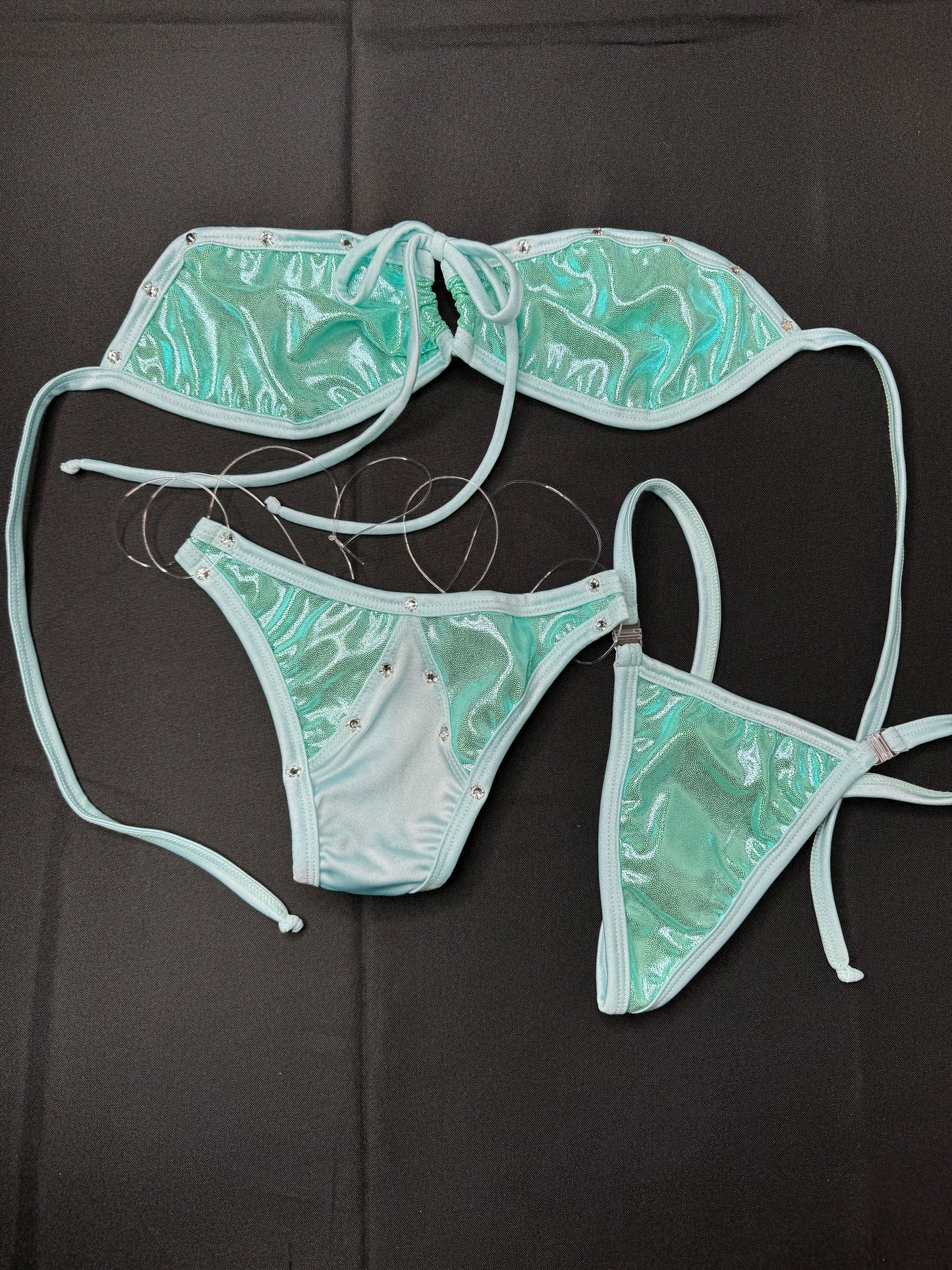 Stripper Bikini