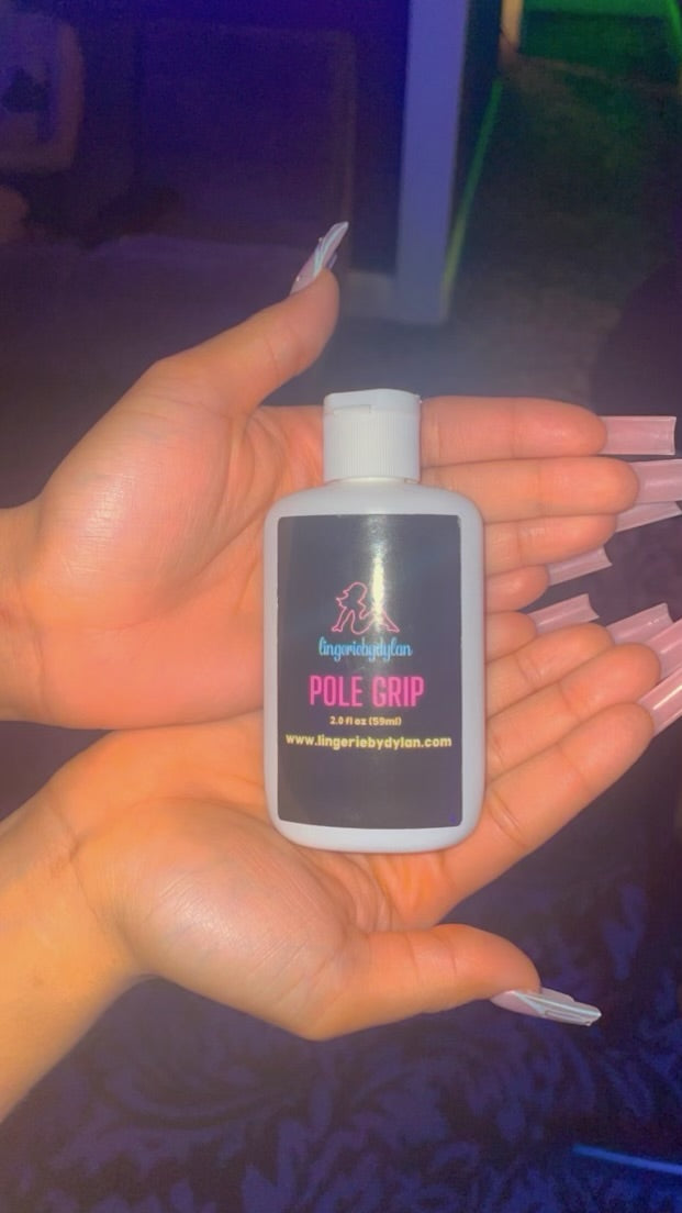 Pole Grip
