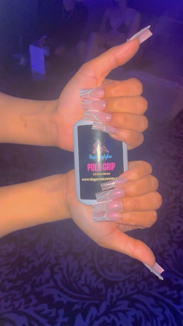 Pole Grip