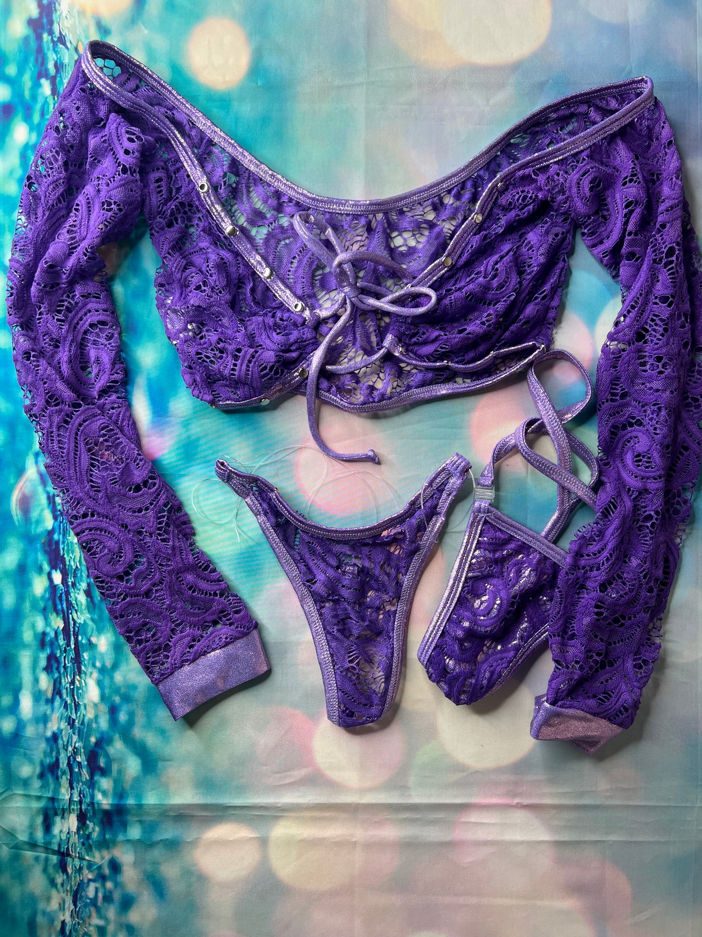 Exotic Dance Wear