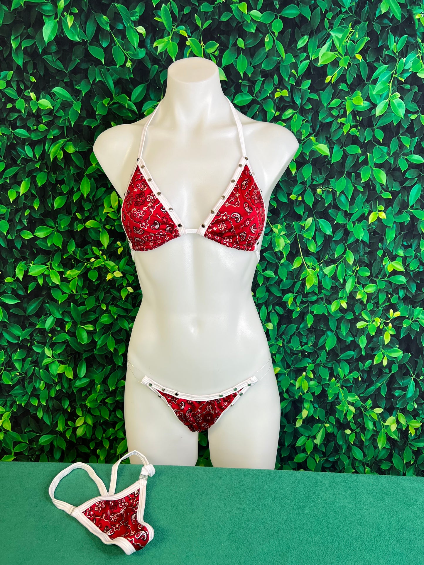 stripper outfit