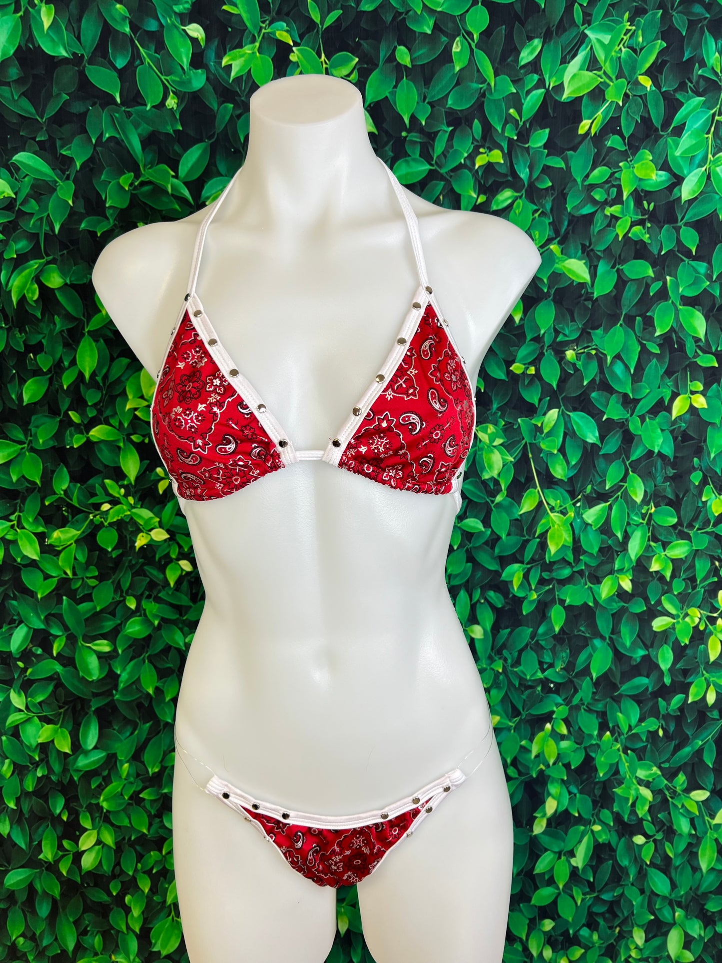 exotic dance wear
