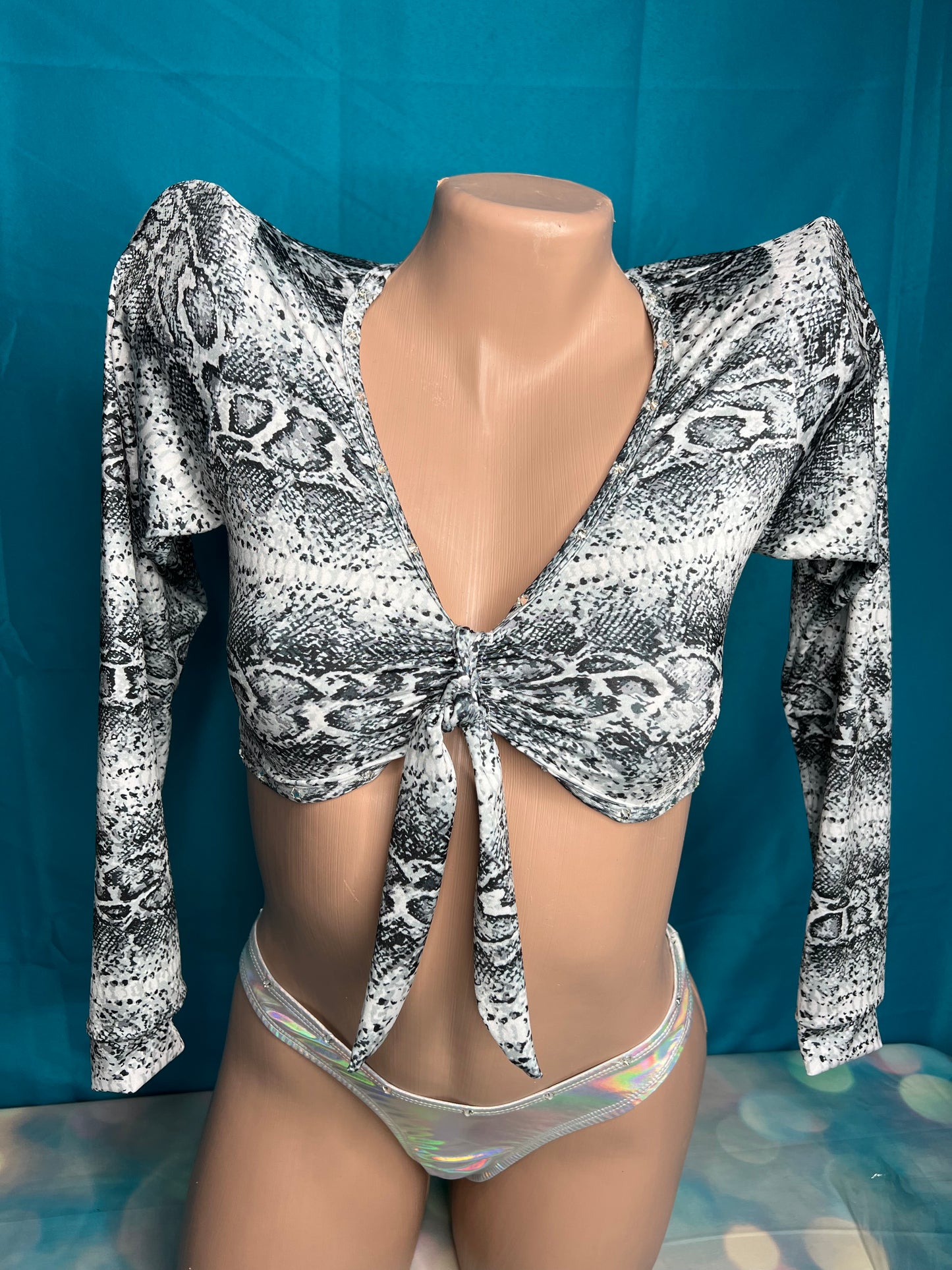exotic dance wear