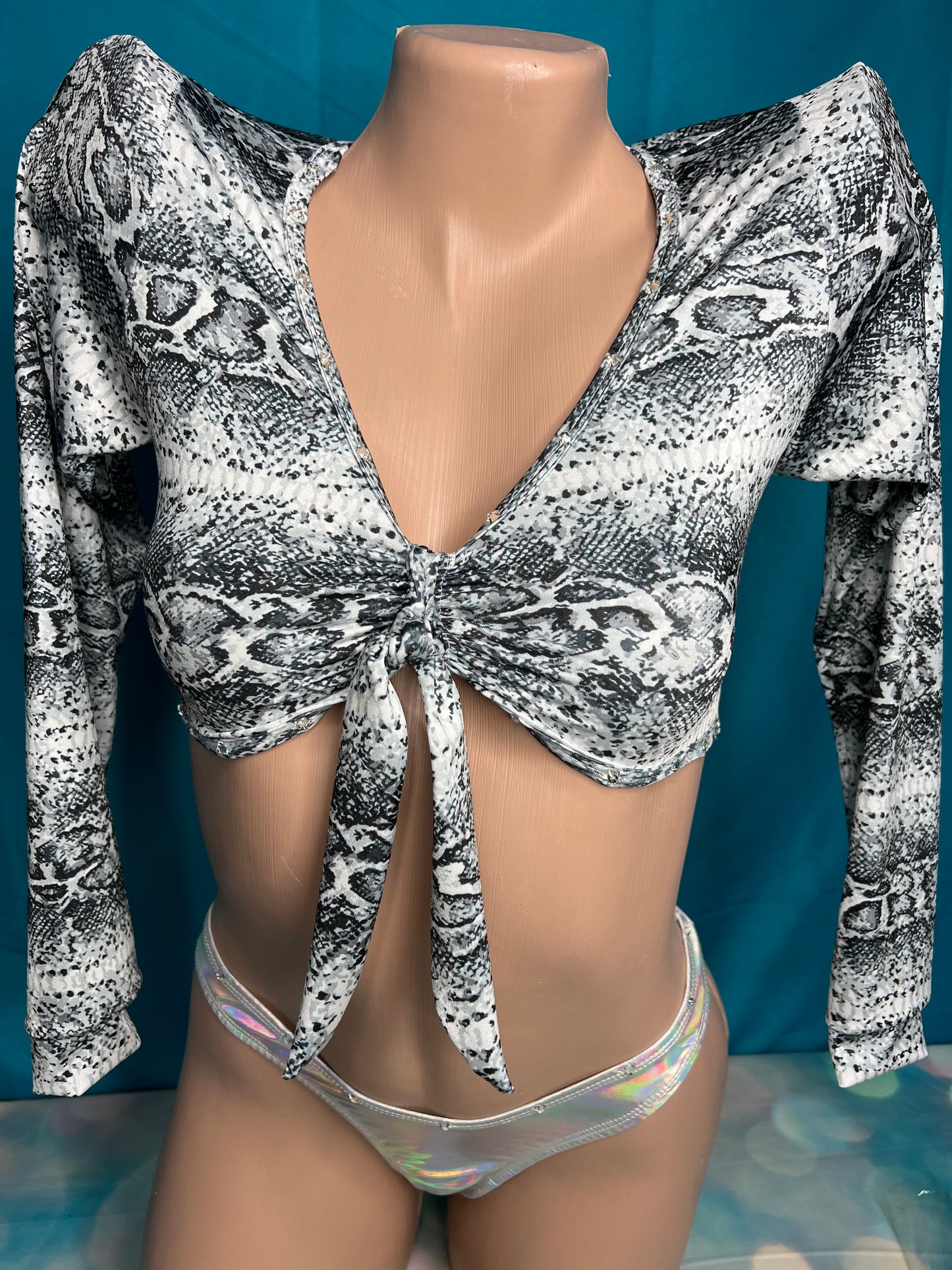 exotic dance wear