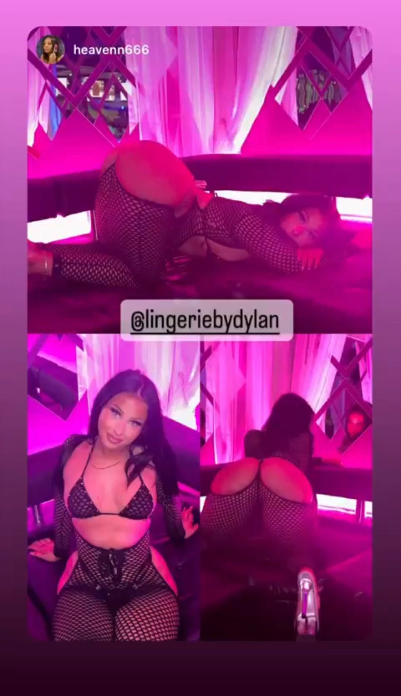 Exotic Dance Wear Royal Blue Bodysuit