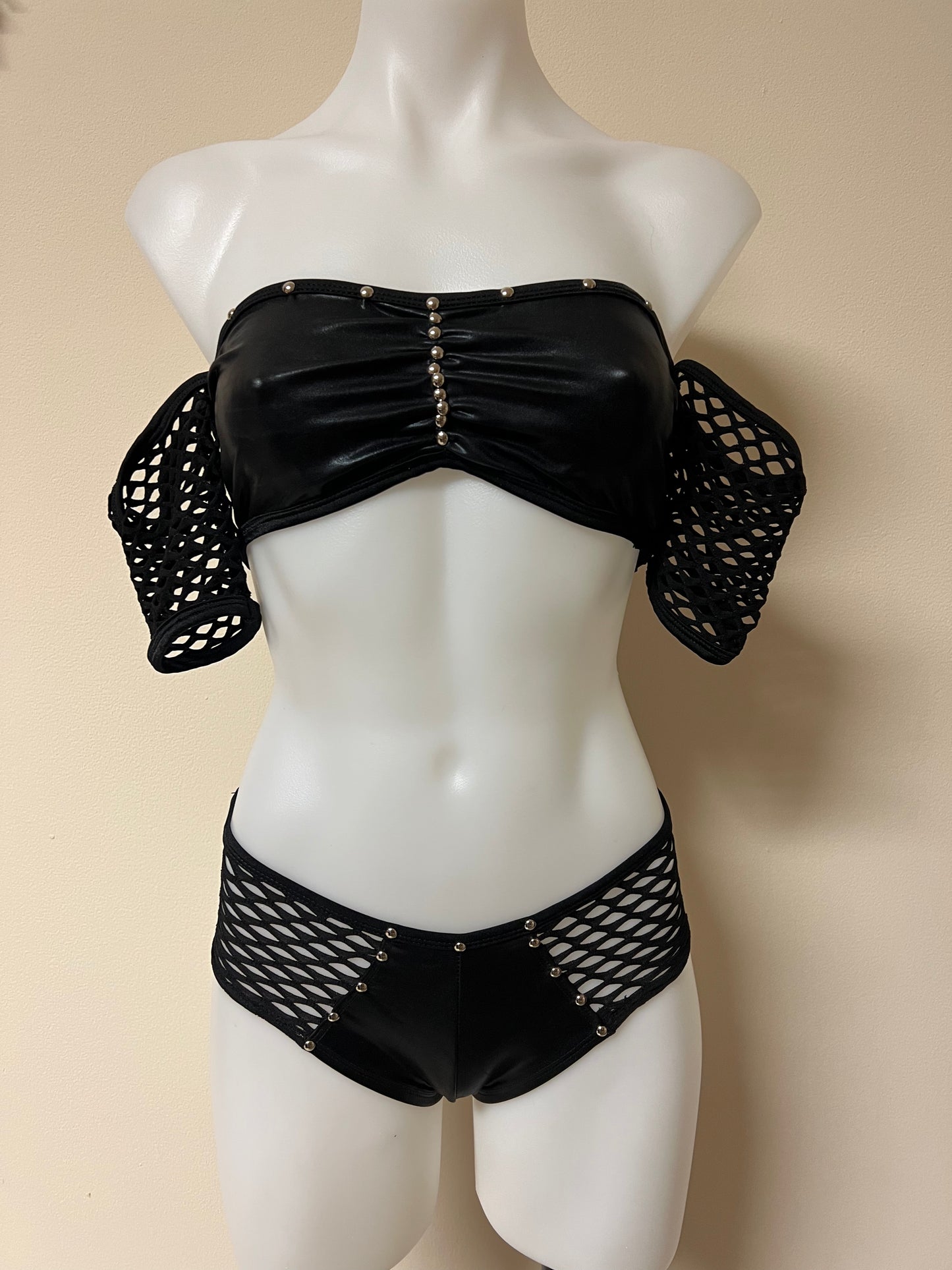exotic dance wear