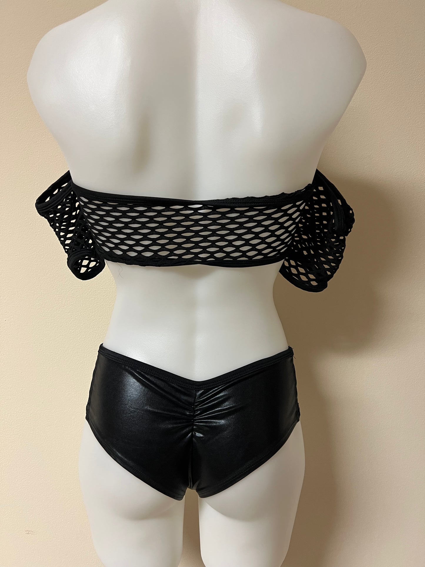 stripper outfit