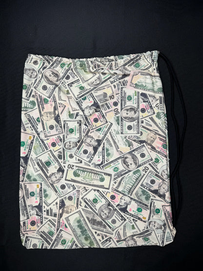 Money Bags !!
