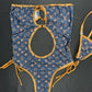 Designer One-Piece Lingerie Outfit
