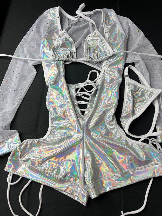 exotic dance wear