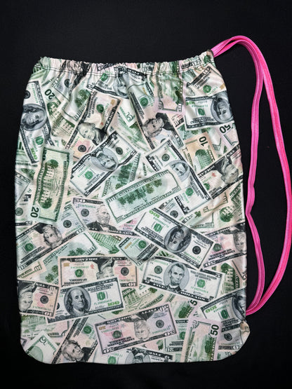 Money Bags !!