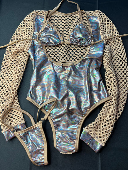 Exotic Dance Wear
