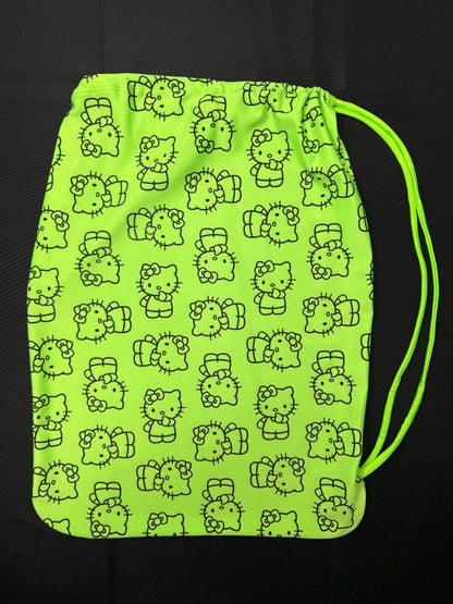 Money Bags
