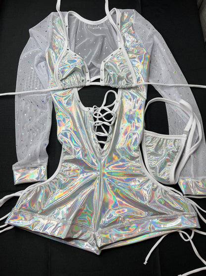 exotic dance wear