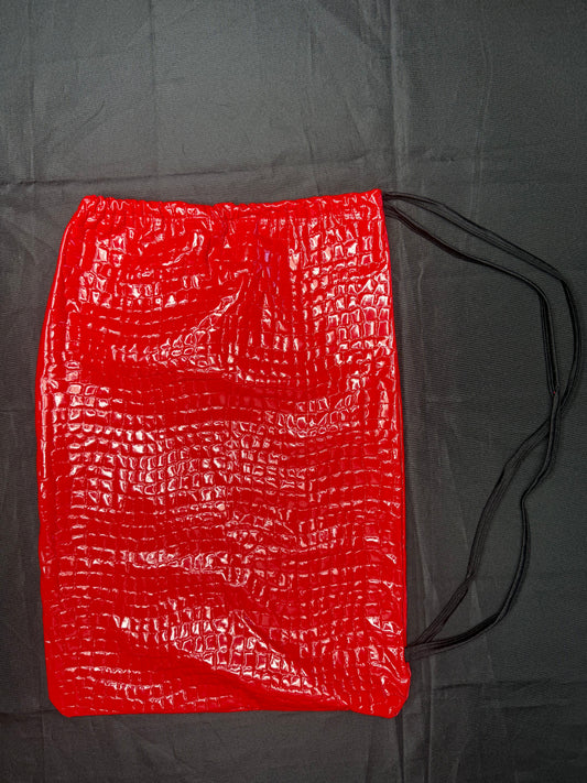 Latex Money Bags