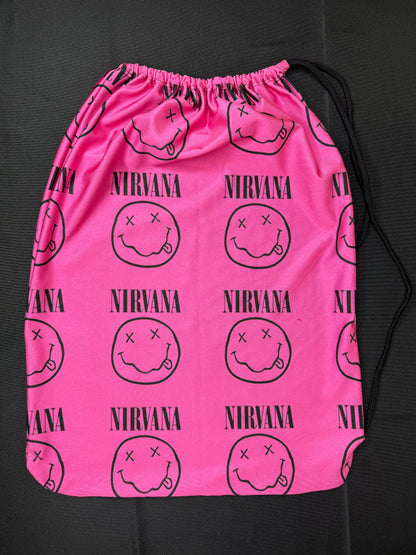 Money Bags