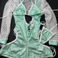 exotic dance wear
