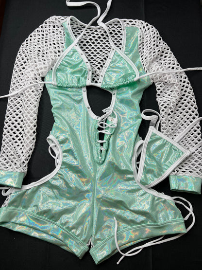 exotic dance wear