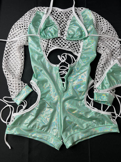 exotic dance wear