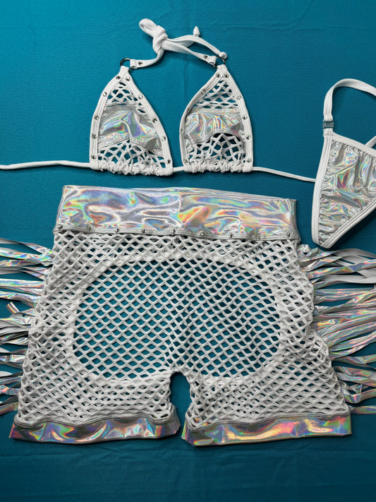 exotic dance wear