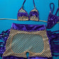 exotic dance wear