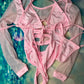 Exotic Dance Wear Leotard Outfits - Sensational Stripper Attire