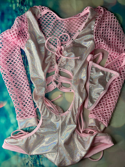 exotic dance wear
