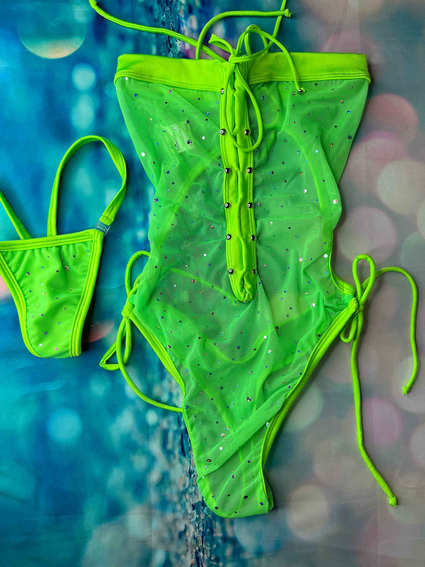 exotic dance wear