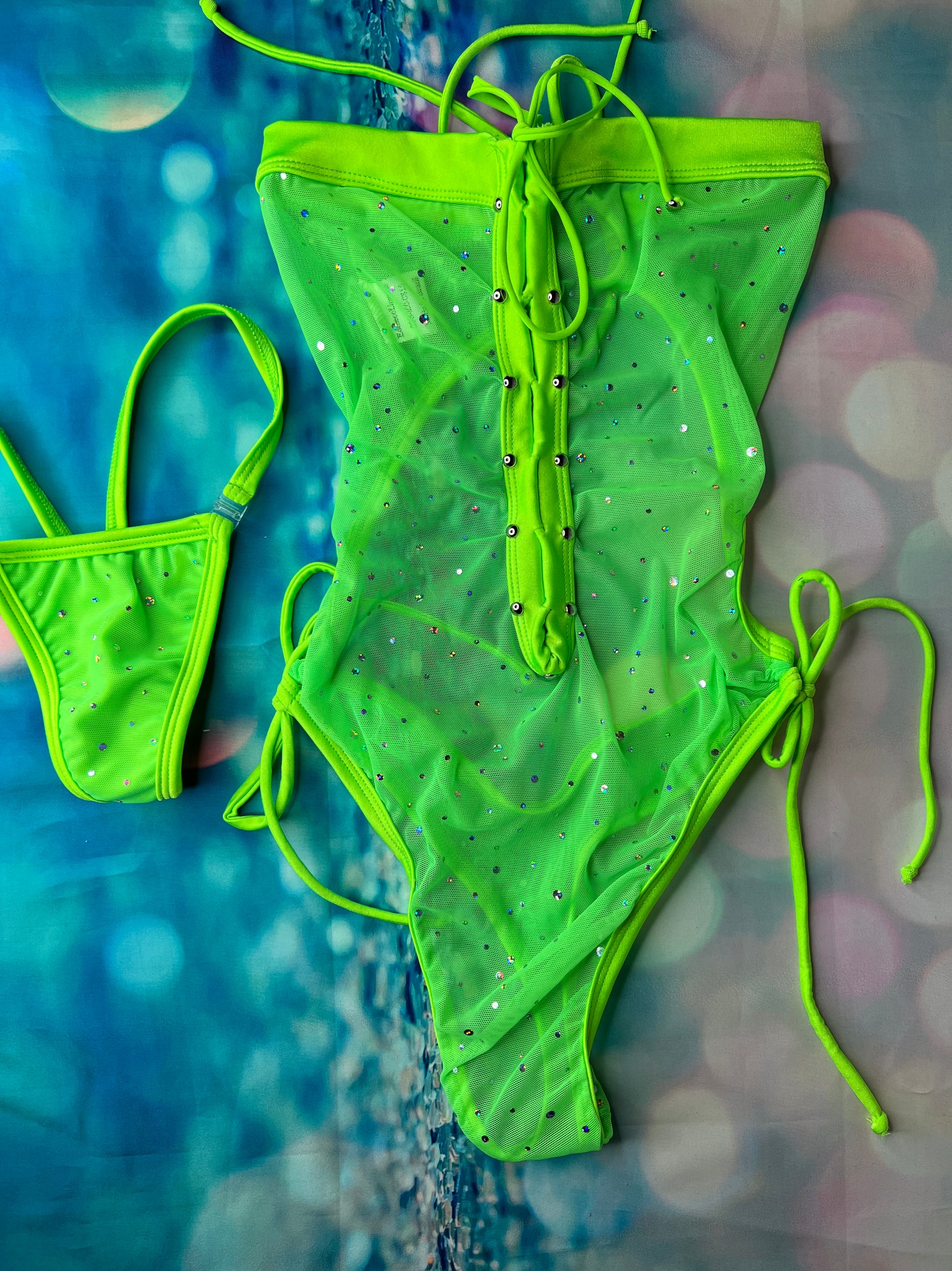 exotic dance wear