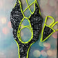 exotic dance wear