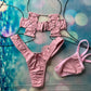 exotic dance wear