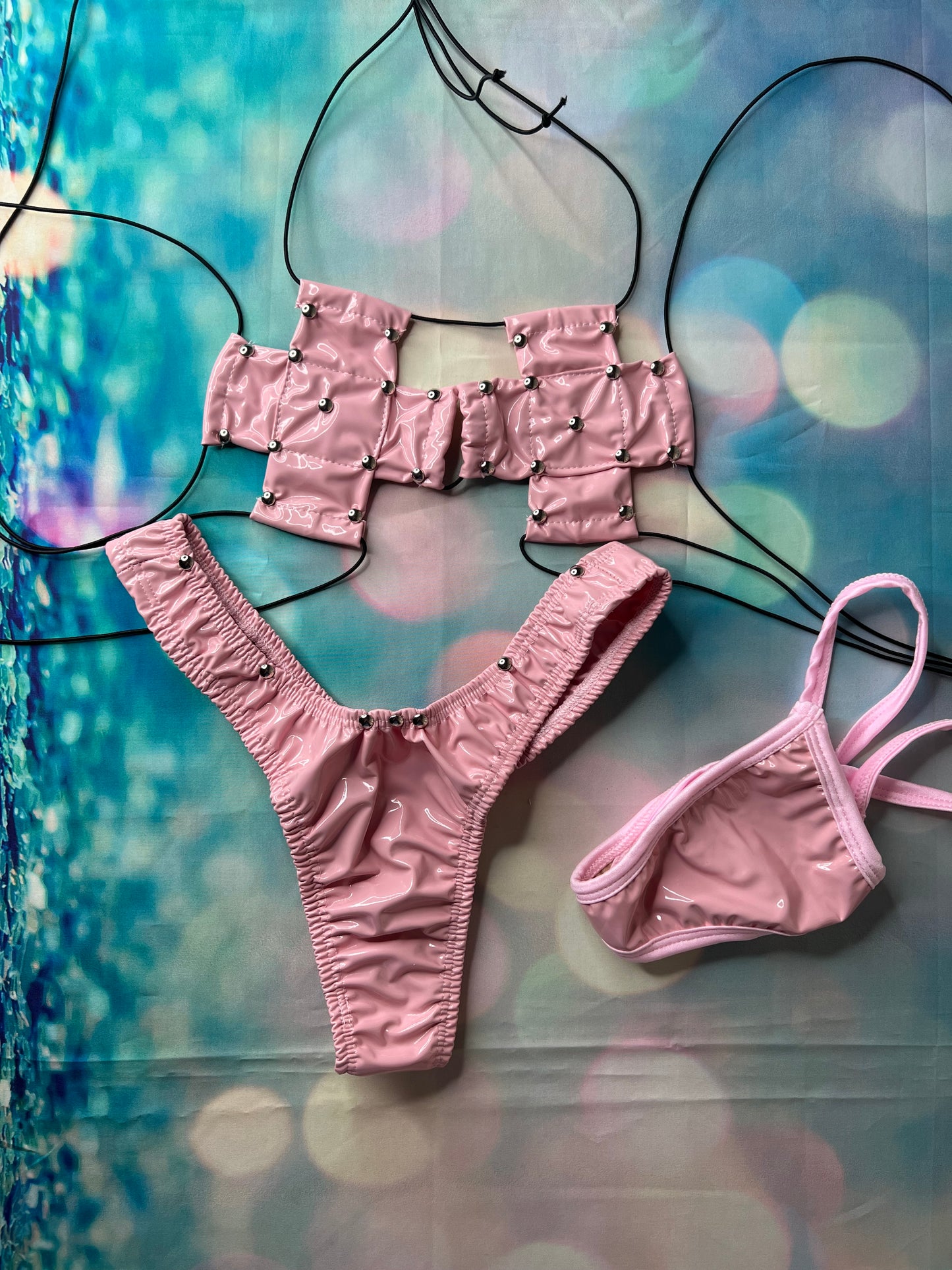 exotic dance wear