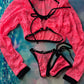 exotic dance wear