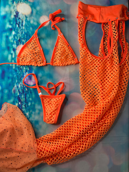 exotic dance wear