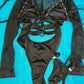 Leotard Bikini Black Long Sleeve Exotic Dance Wear Outfit