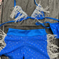 stripper wear