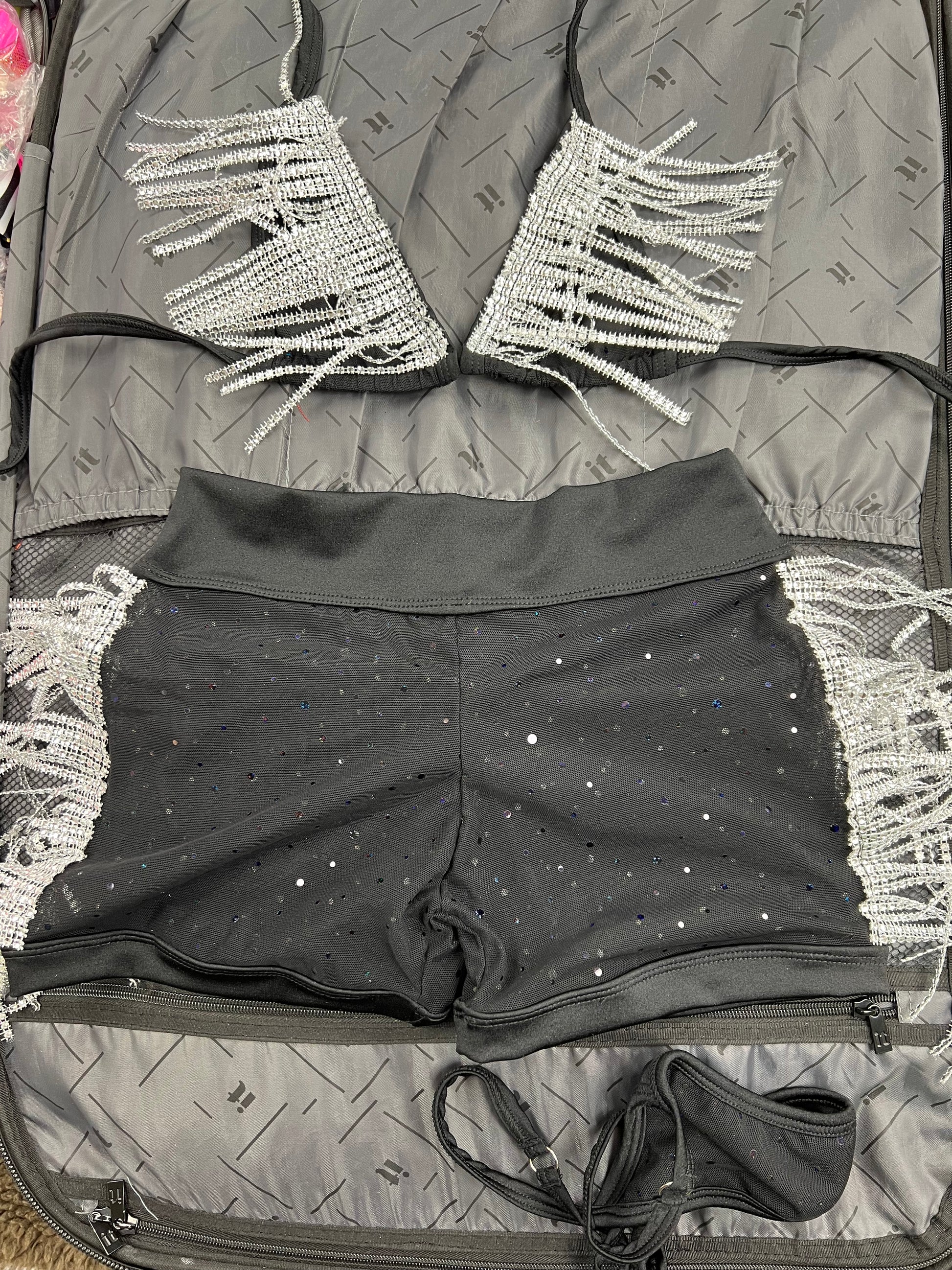 stripper outfits