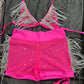 exotic dance wear