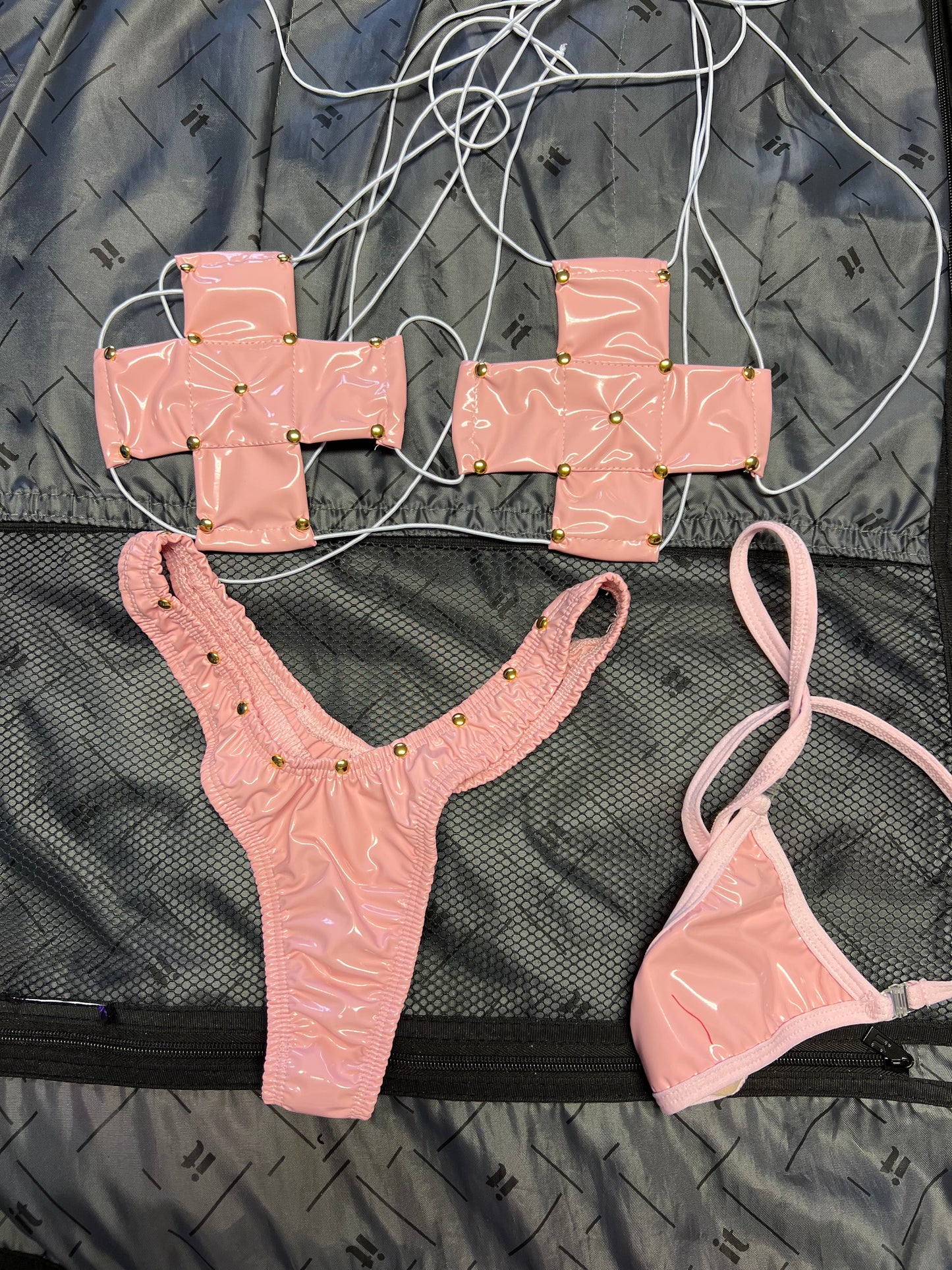 stripper outfit