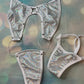  Exotic Dance Wear One-Piece - Versatile Stripper Outfit