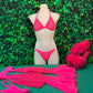exotic dance wear