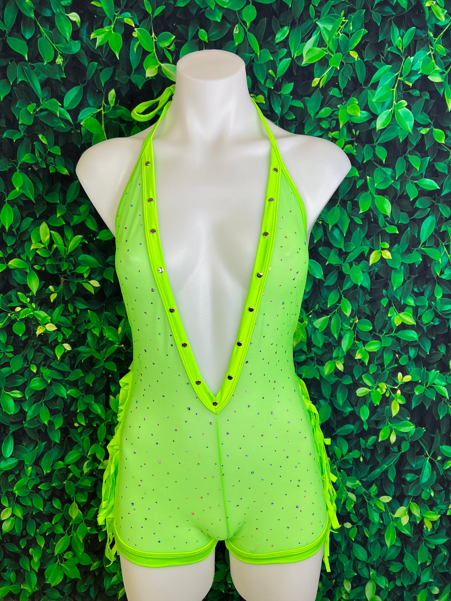 exotic dance wear/stripper outfits