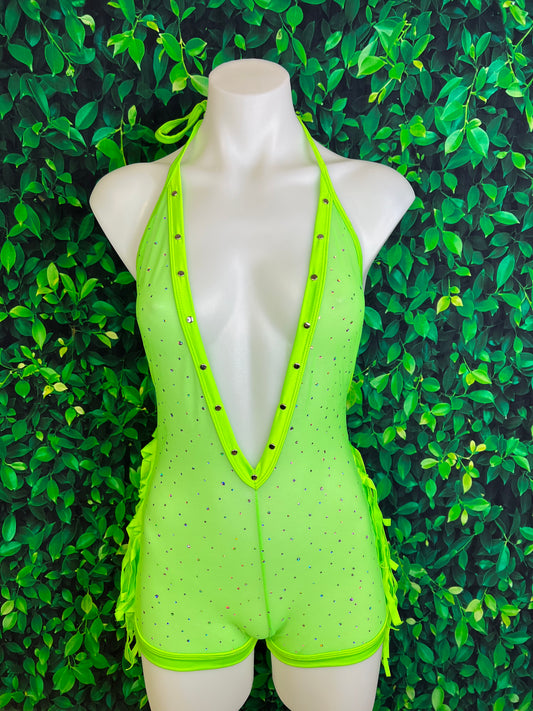 exotic dance wear/stripper outfits