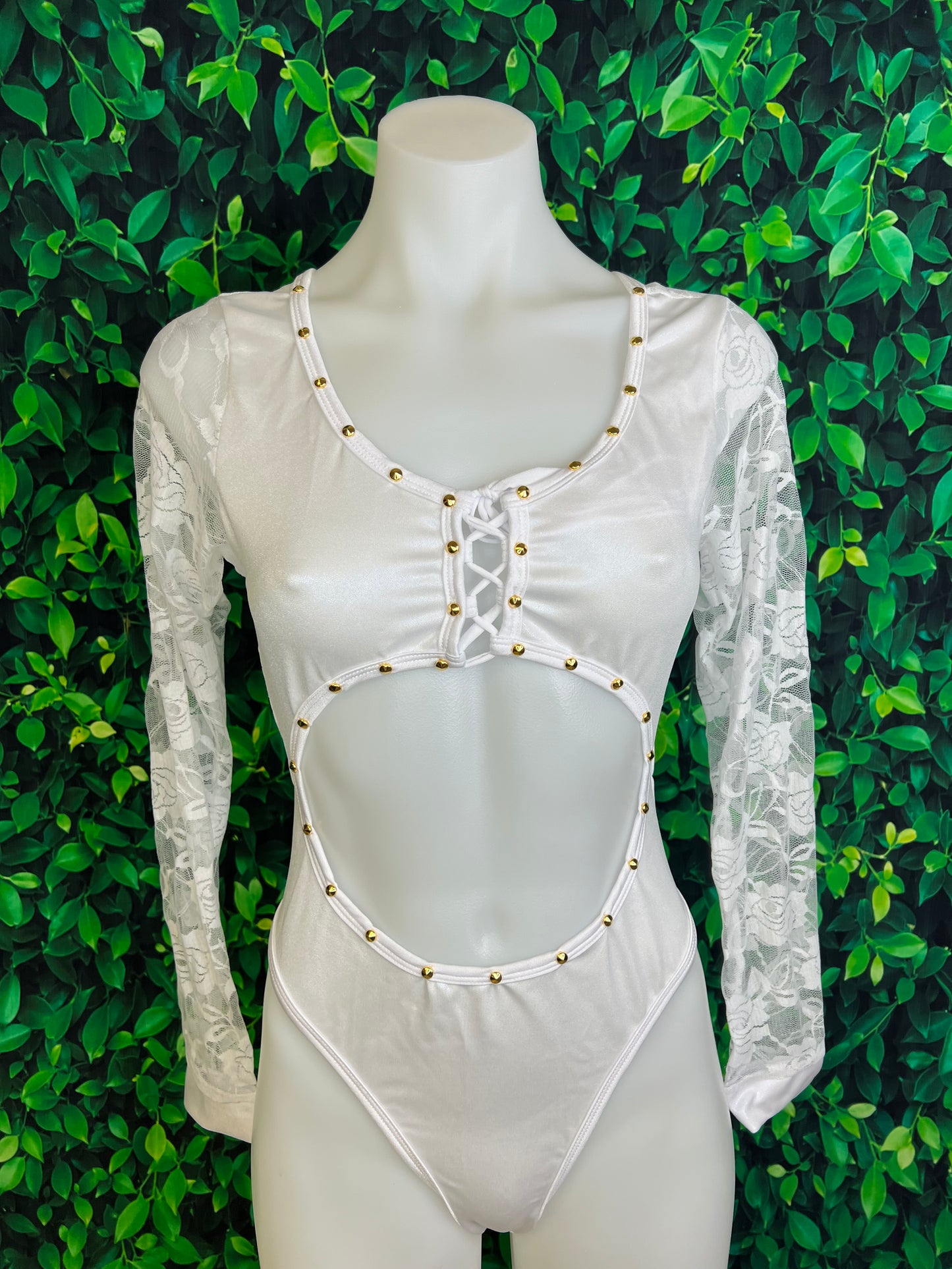 Exotic Dance Wear/Stripper Outfits