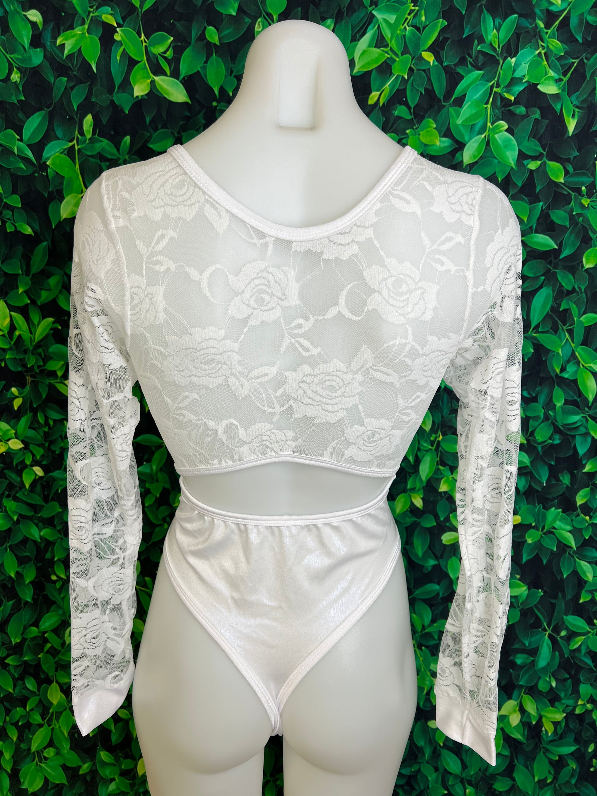 Exotic Dance Wear/Stripper Outfits