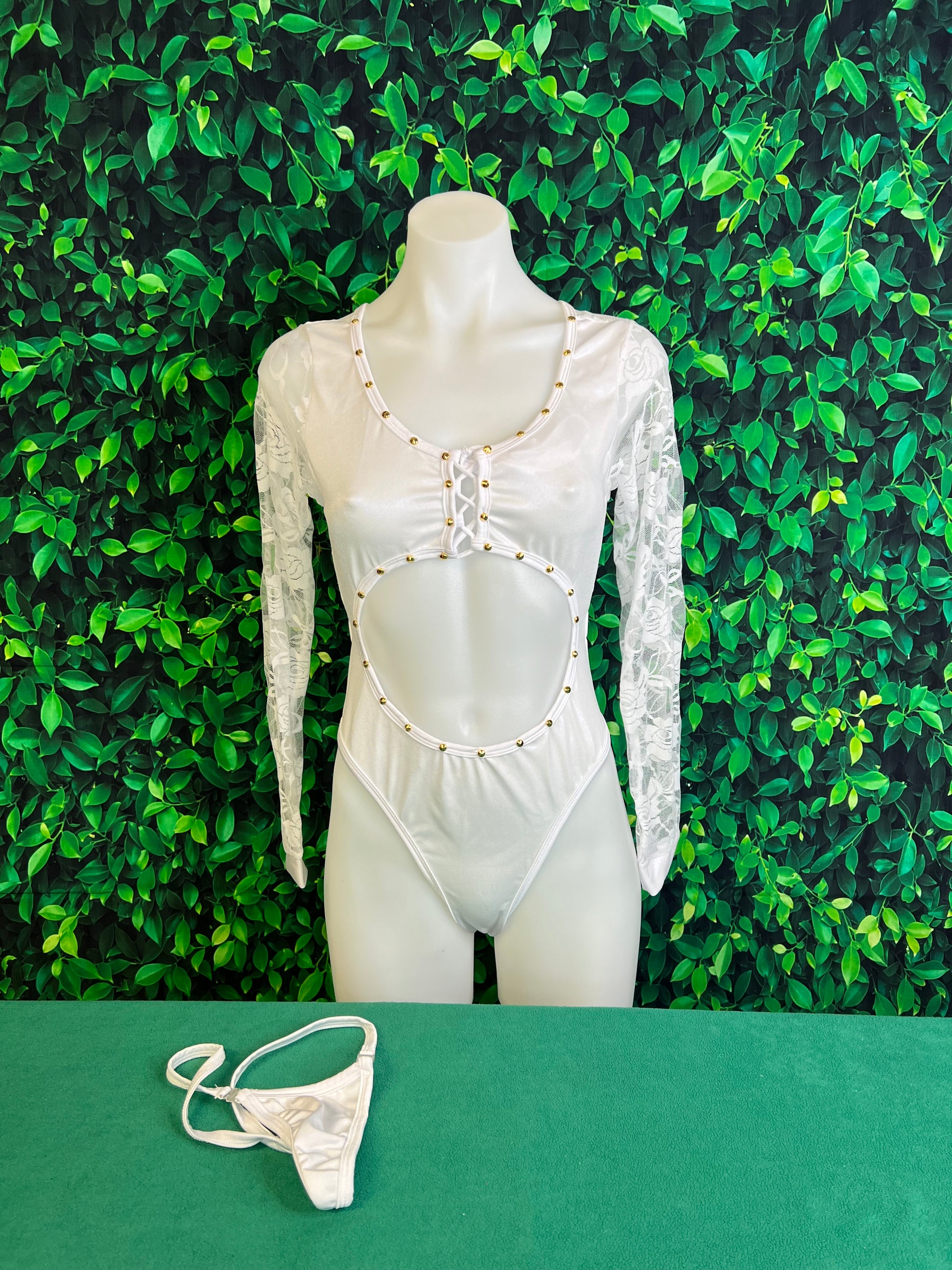 Exotic Dance Wear/Stripper Outfits