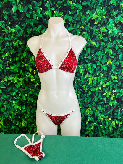 stripper outfit