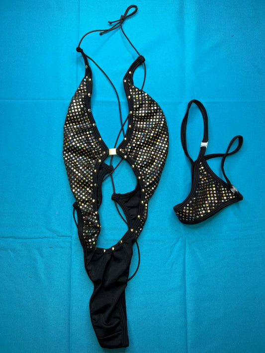 exotic dance wear