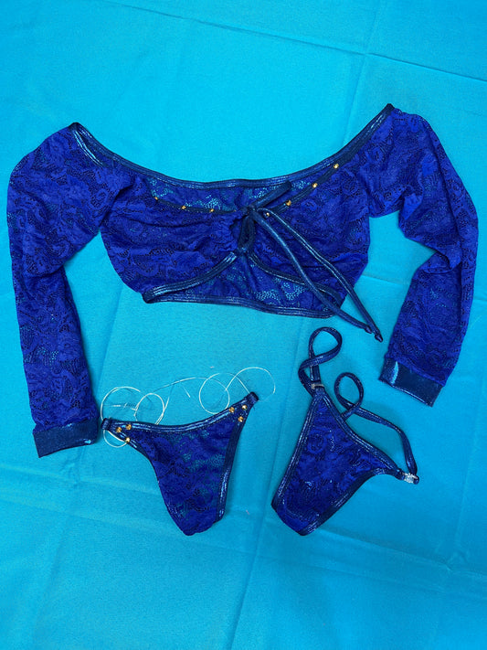 Stripping Outfits/Exotic Dance Wear