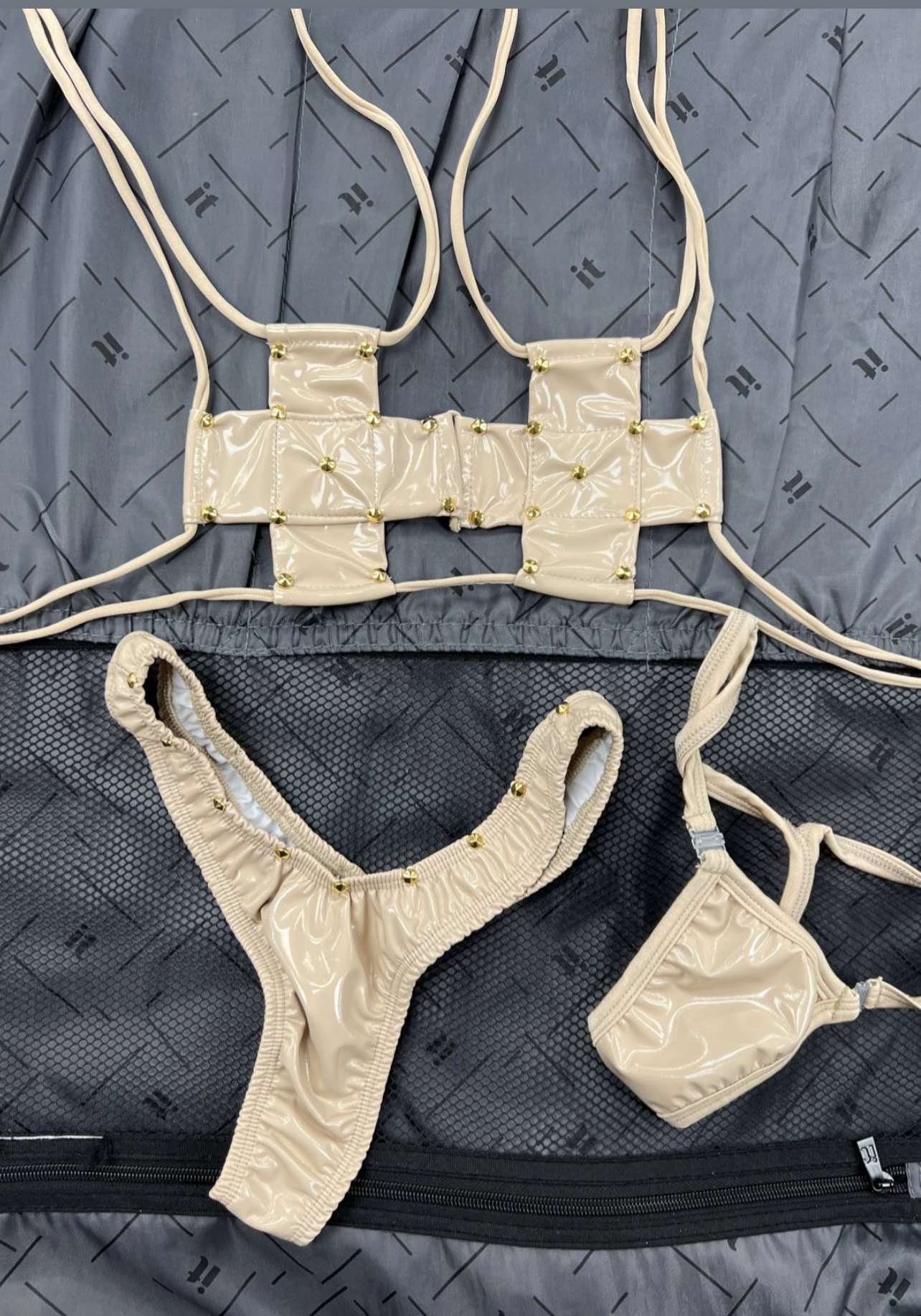 exotic dance wear